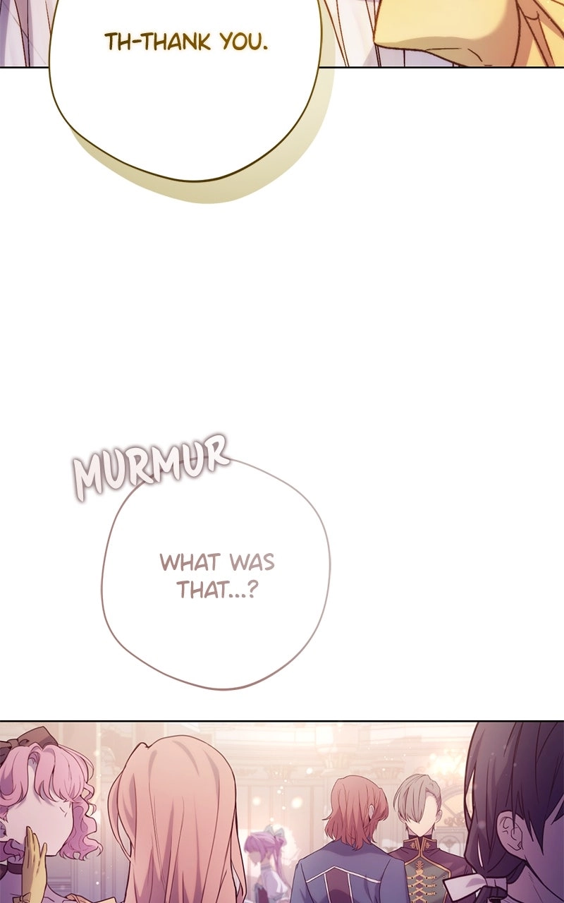 I'm a Villainess, but I Won't Live Like One Chapter 17 page 9 - 