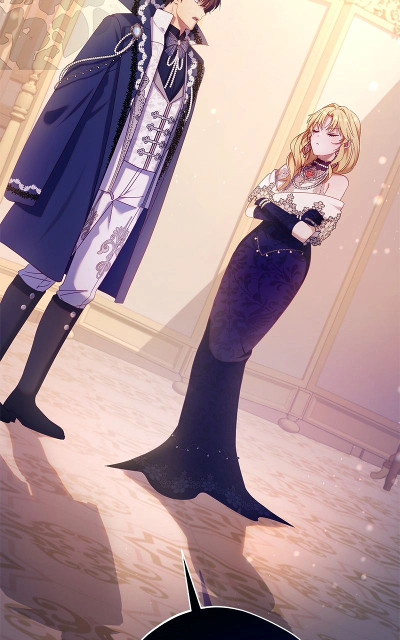 I'm a Villainess, but I Won't Live Like One Chapter 17 page 81 - 