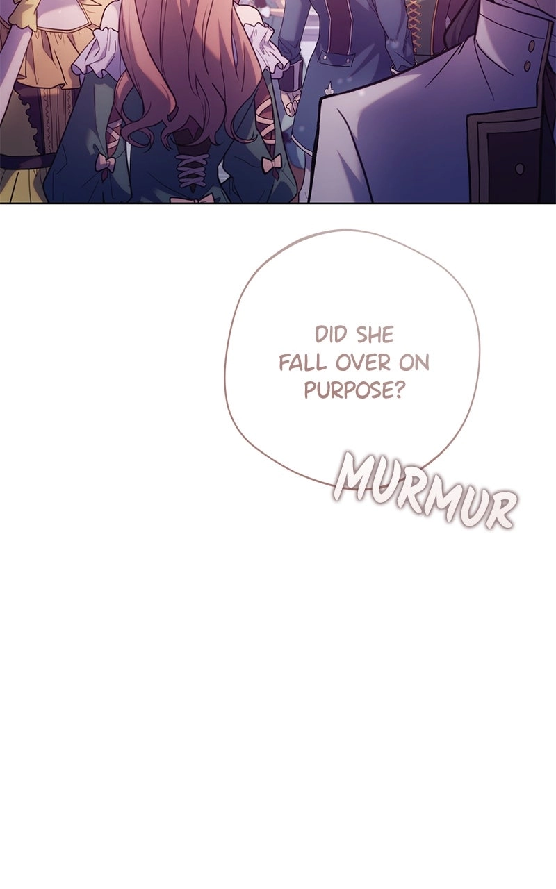 I'm a Villainess, but I Won't Live Like One Chapter 17 page 10 - 