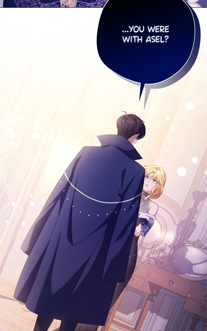 I'm a Villainess, but I Won't Live Like One Chapter 18 page 2 - 