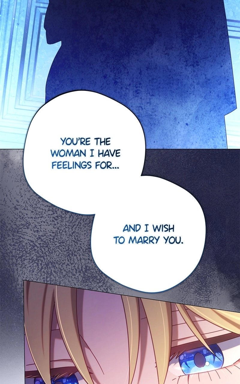 I'm a Villainess, but I Won't Live Like One Chapter 18 page 15 - 