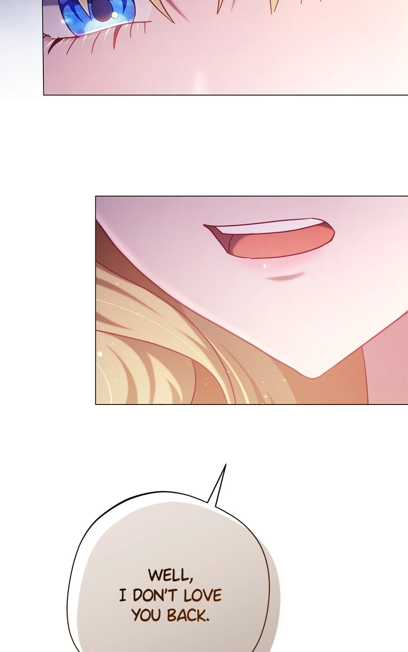 I'm a Villainess, but I Won't Live Like One Chapter 18 page 16 - 