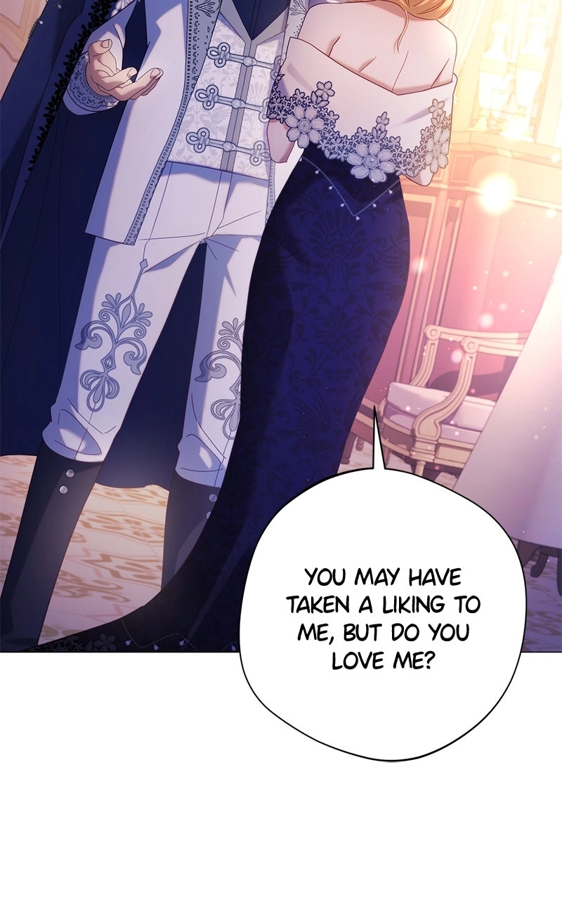 I'm a Villainess, but I Won't Live Like One Chapter 18 page 18 - 