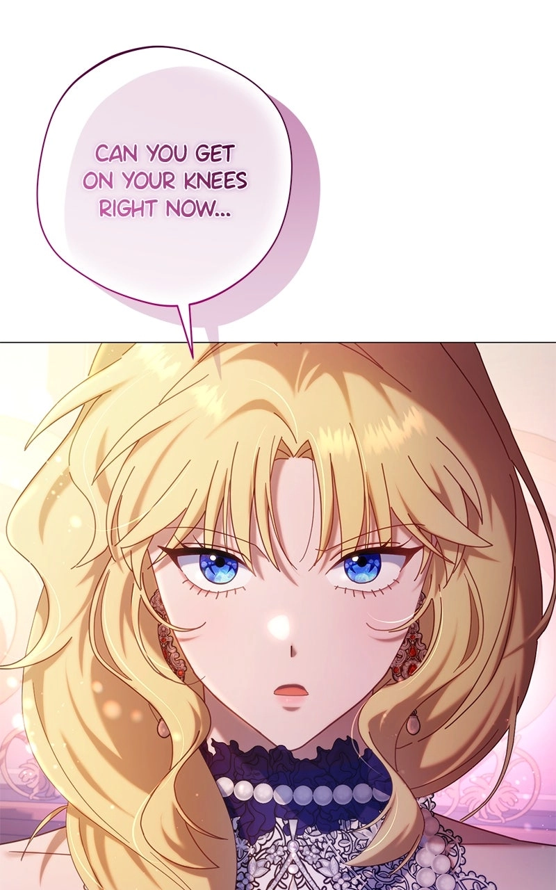 I'm a Villainess, but I Won't Live Like One Chapter 18 page 19 - 