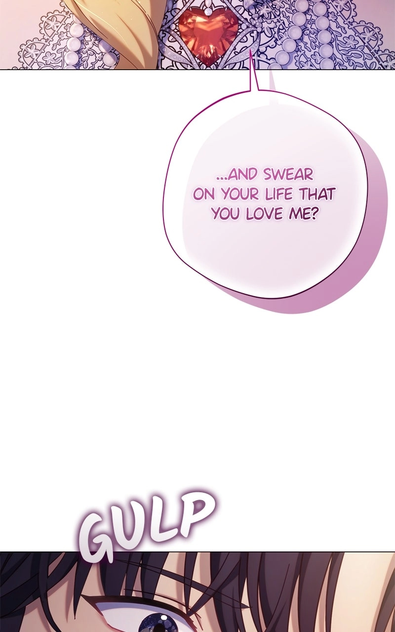 I'm a Villainess, but I Won't Live Like One Chapter 18 page 20 - 