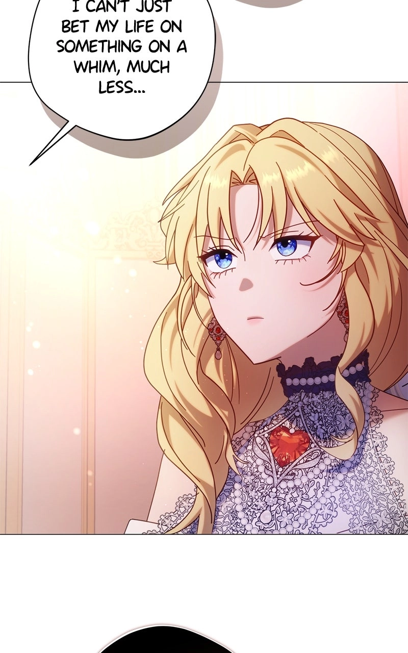 I'm a Villainess, but I Won't Live Like One Chapter 18 page 22 - 