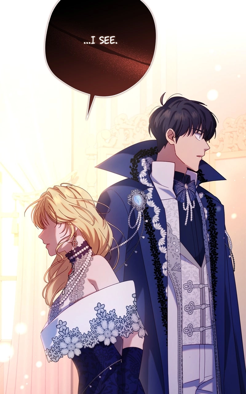 I'm a Villainess, but I Won't Live Like One Chapter 18 page 23 - 