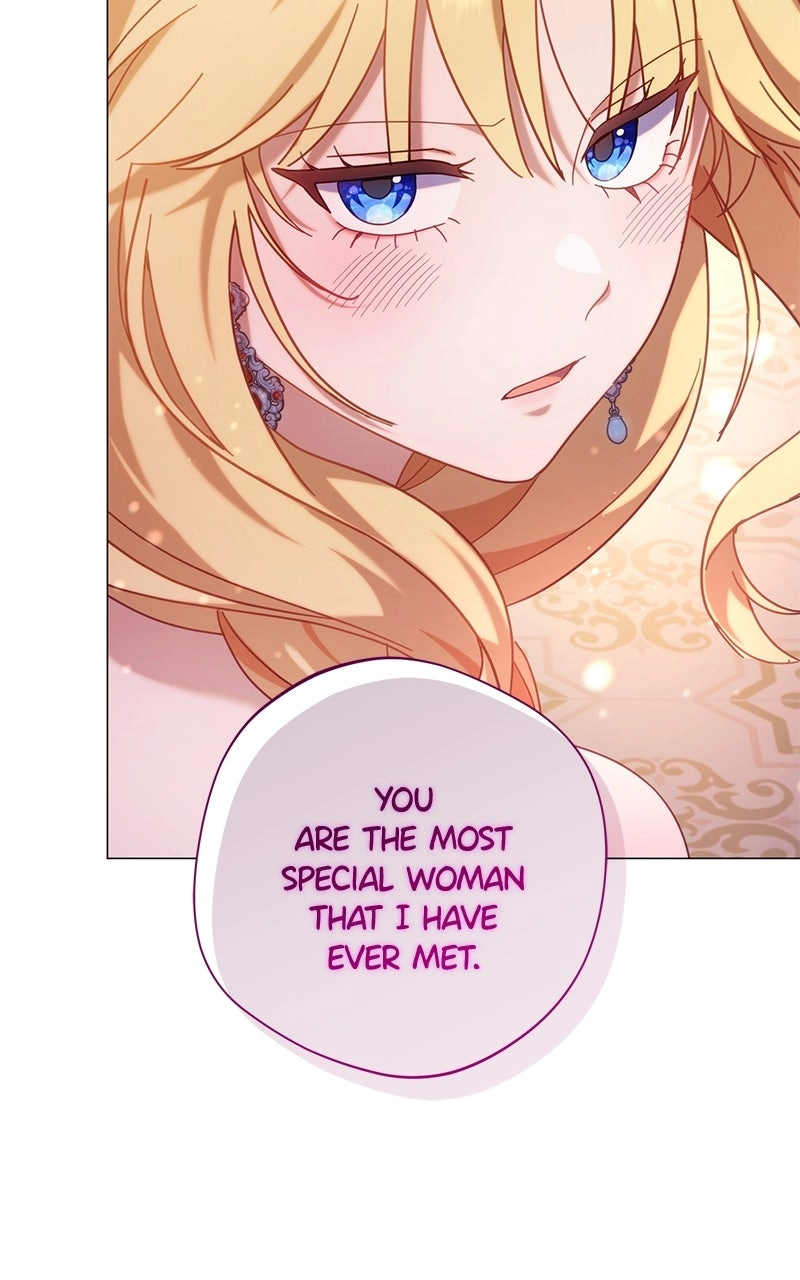 I'm a Villainess, but I Won't Live Like One Chapter 18 page 31 - 
