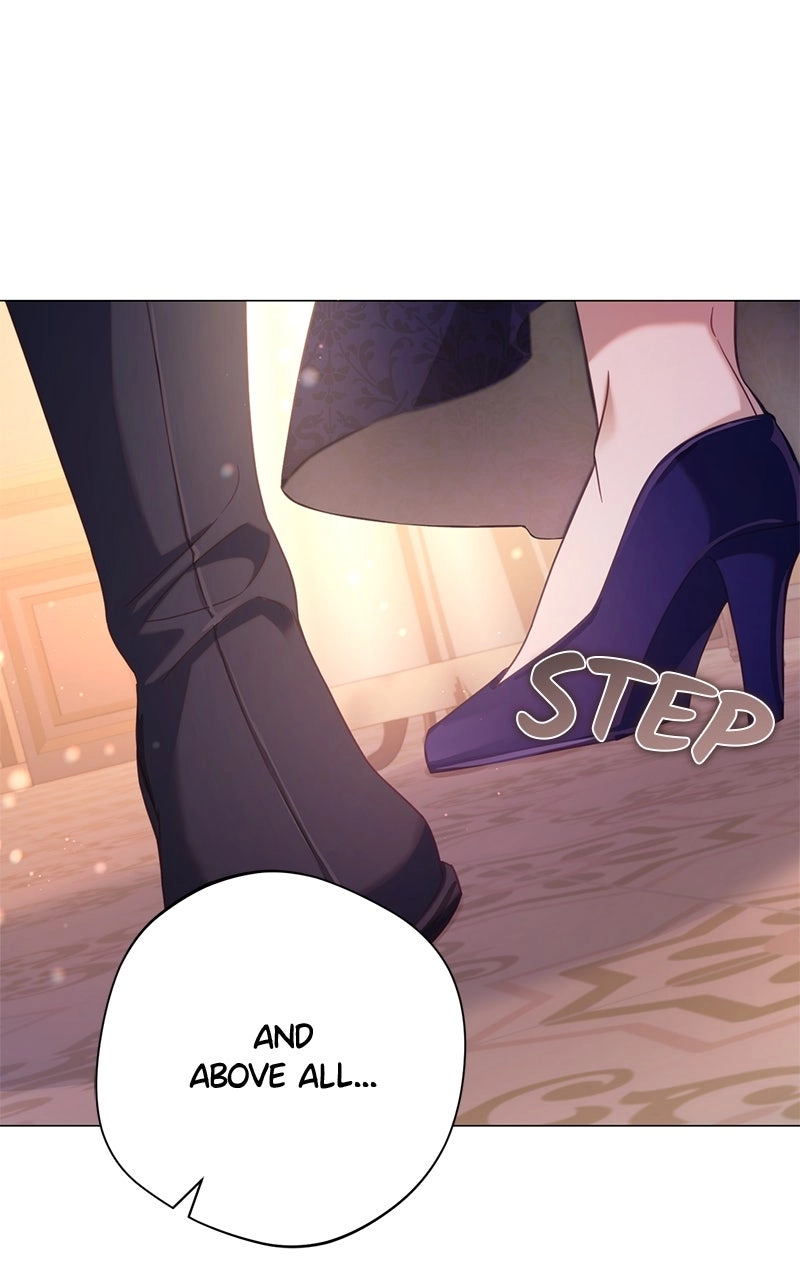 I'm a Villainess, but I Won't Live Like One Chapter 18 page 32 - 