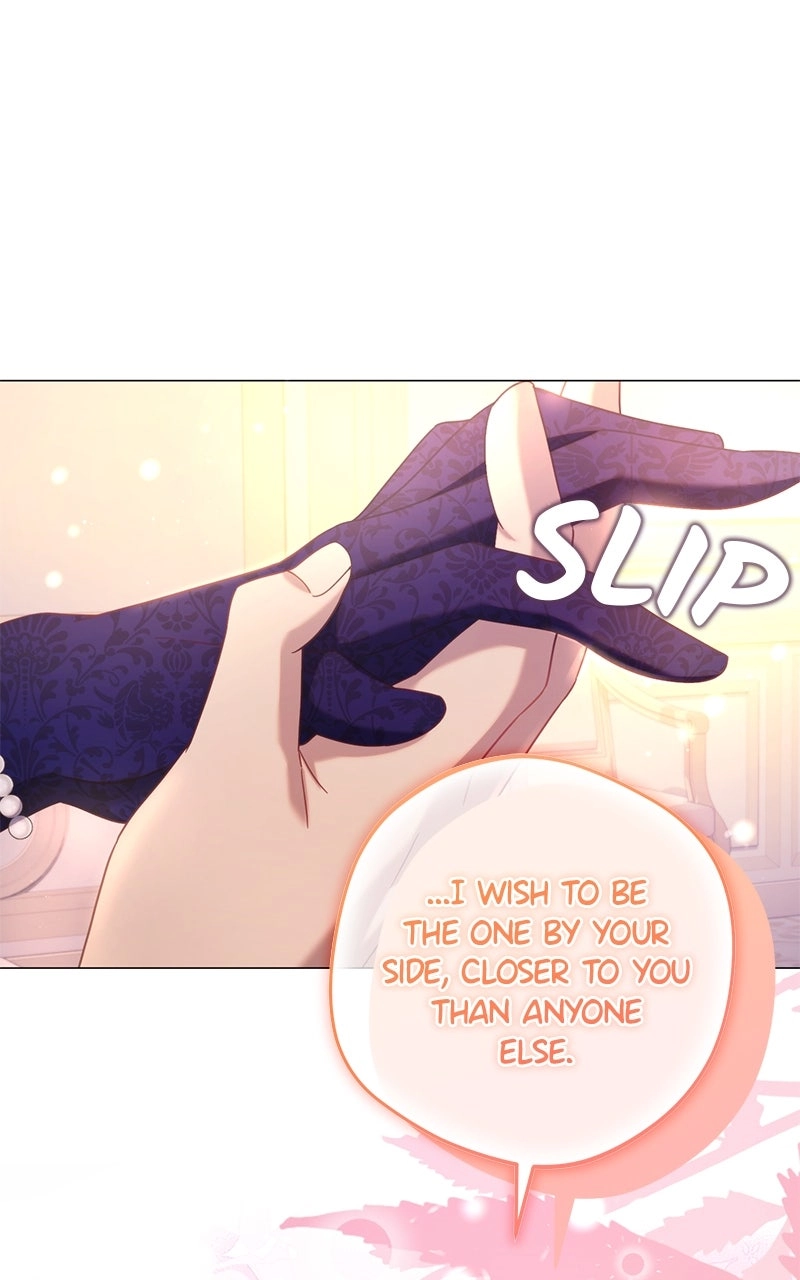 I'm a Villainess, but I Won't Live Like One Chapter 18 page 33 - 