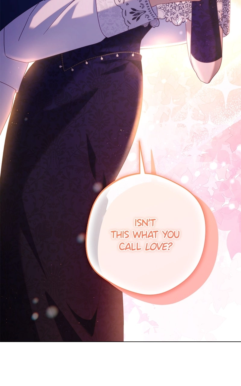 I'm a Villainess, but I Won't Live Like One Chapter 18 page 35 - 