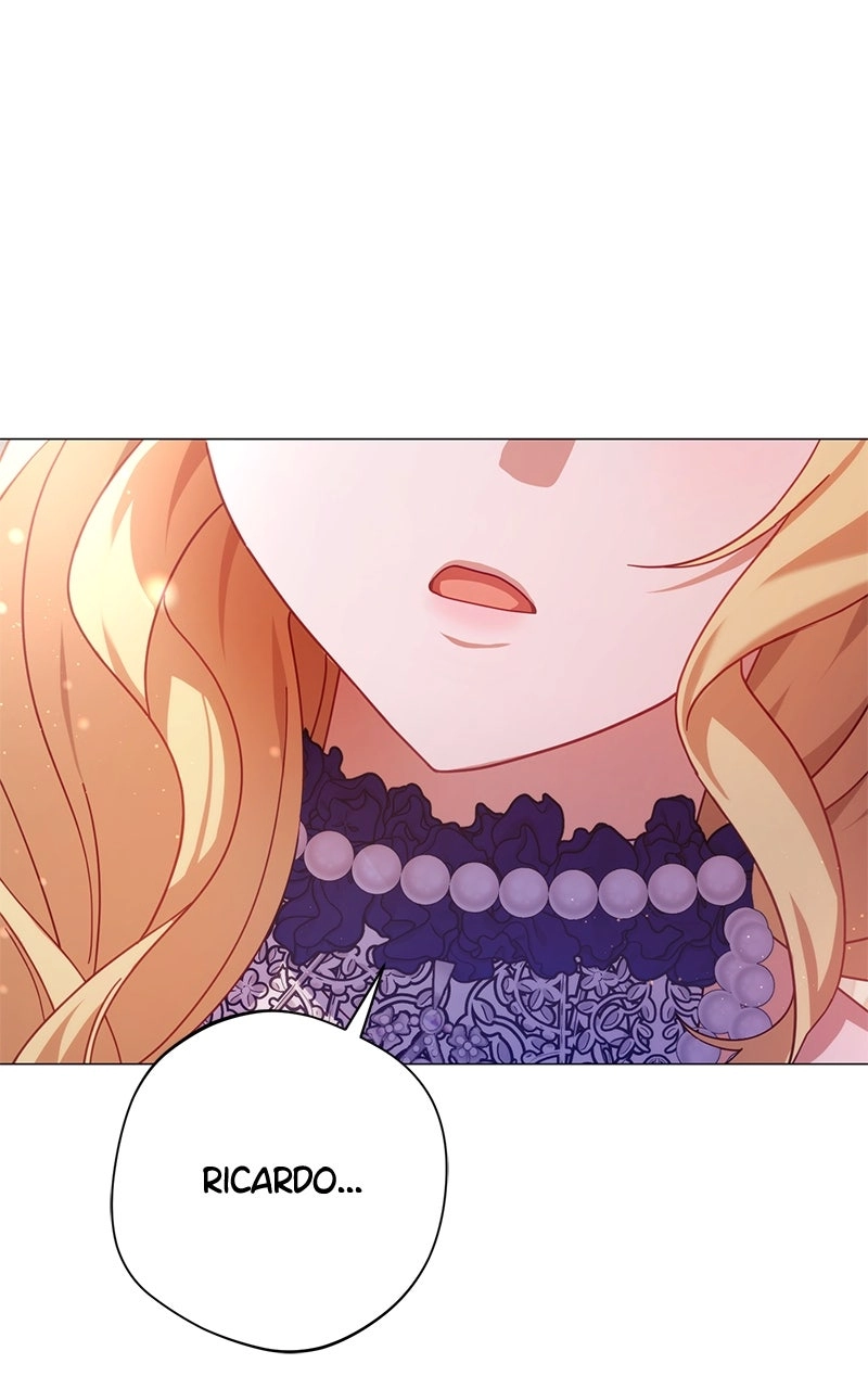 I'm a Villainess, but I Won't Live Like One Chapter 18 page 36 - 