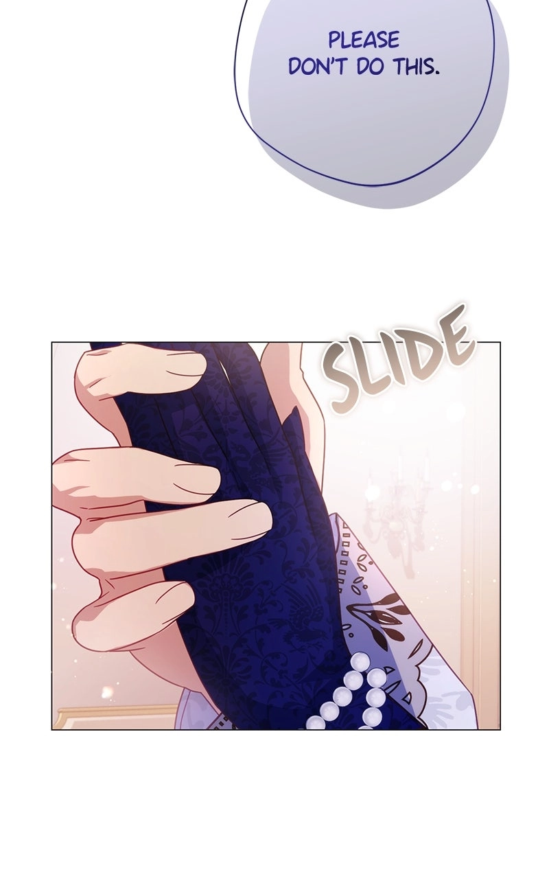I'm a Villainess, but I Won't Live Like One Chapter 18 page 38 - 