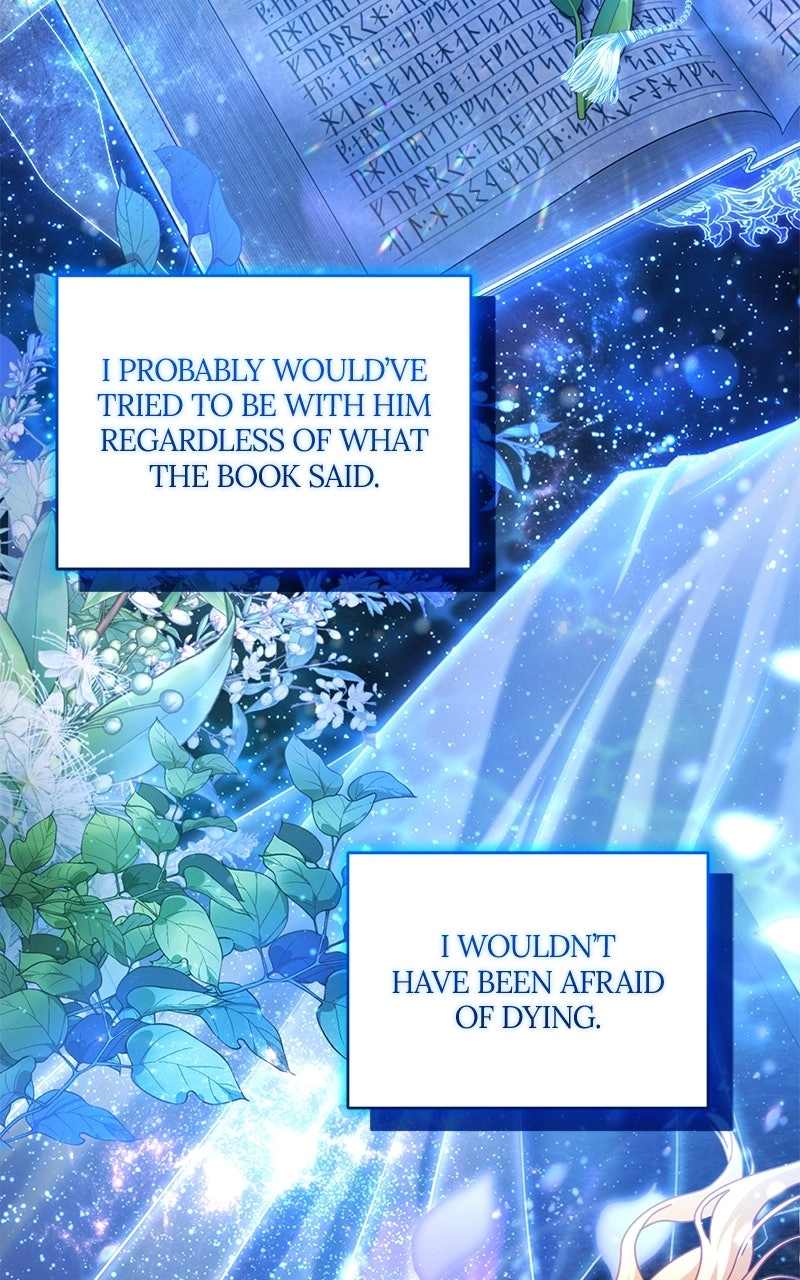 I'm a Villainess, but I Won't Live Like One Chapter 18 page 42 - 