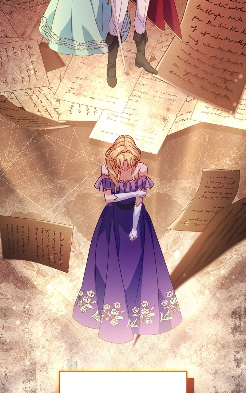I'm a Villainess, but I Won't Live Like One Chapter 18 page 45 - 