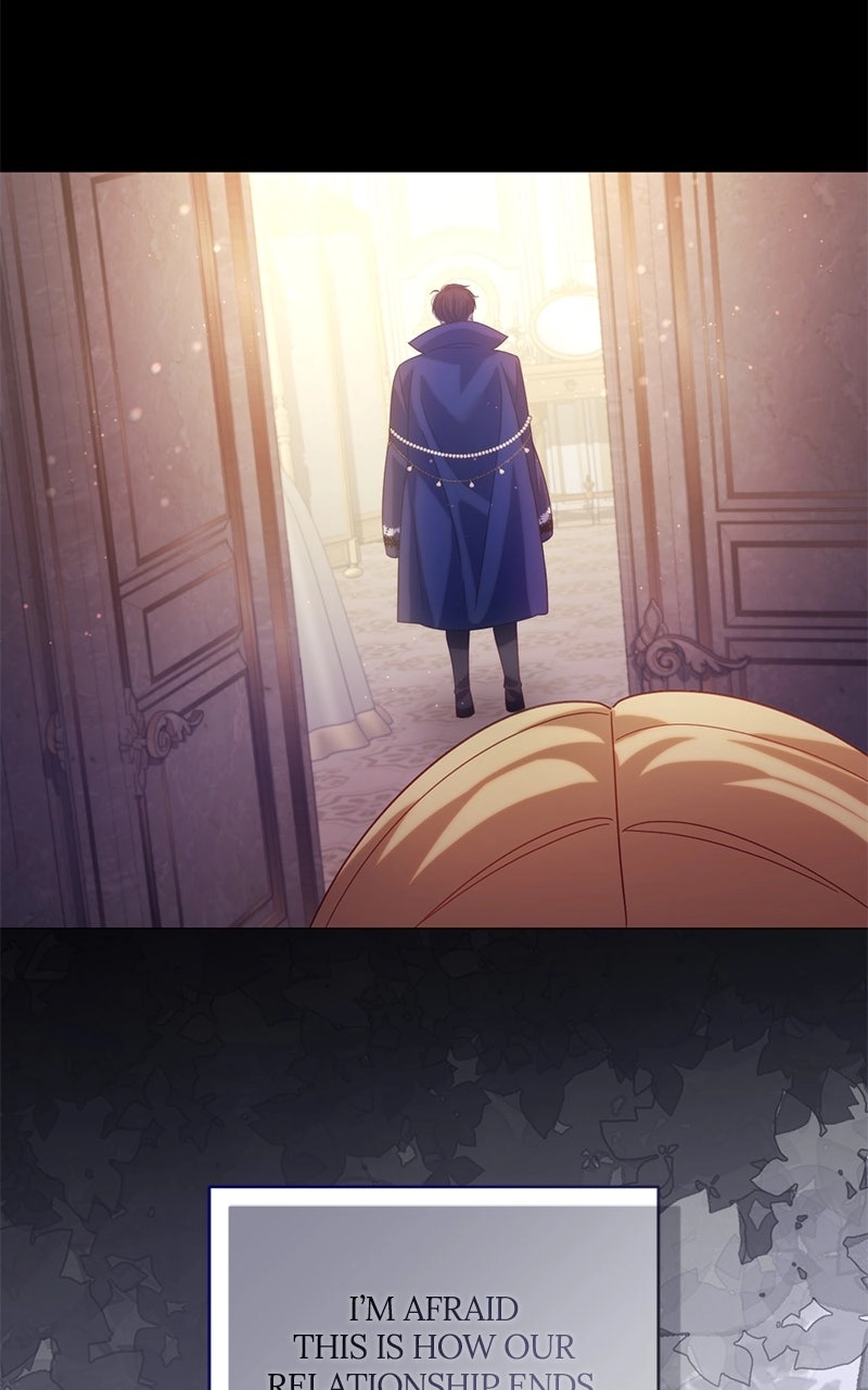 I'm a Villainess, but I Won't Live Like One Chapter 18 page 47 - 