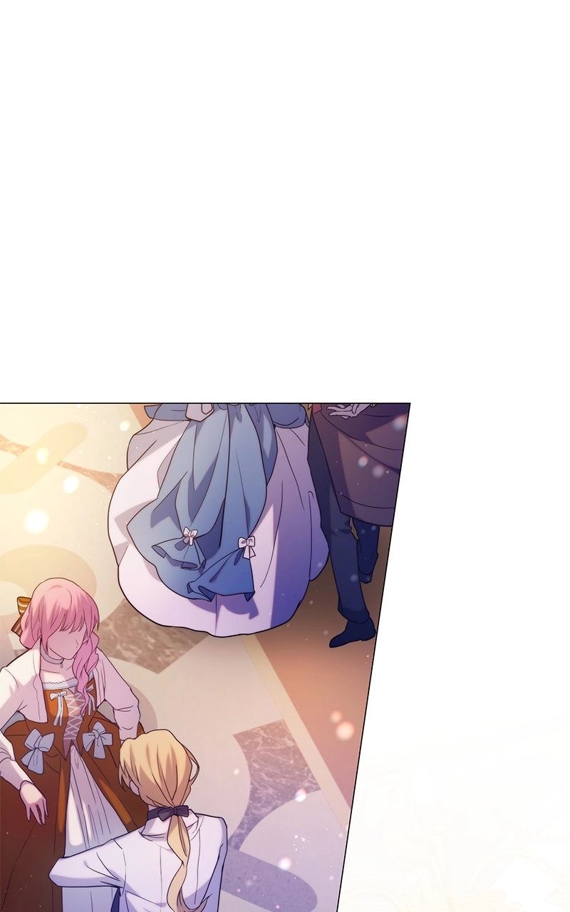 I'm a Villainess, but I Won't Live Like One Chapter 18 page 50 - 