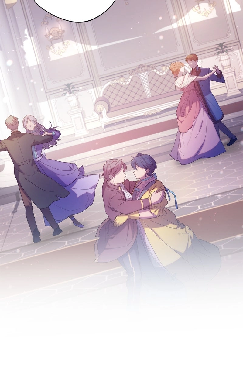 I'm a Villainess, but I Won't Live Like One Chapter 18 page 52 - 