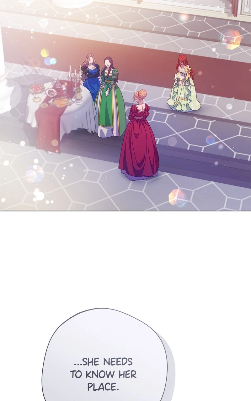 I'm a Villainess, but I Won't Live Like One Chapter 18 page 55 - 