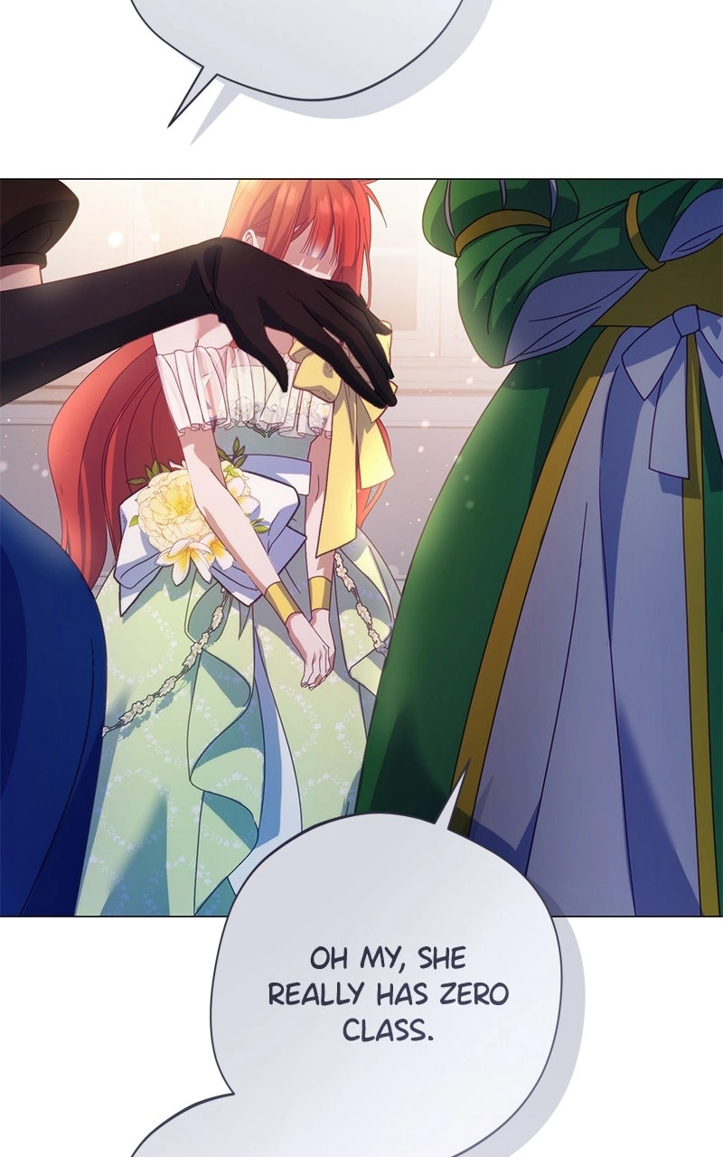 I'm a Villainess, but I Won't Live Like One Chapter 18 page 56 - 
