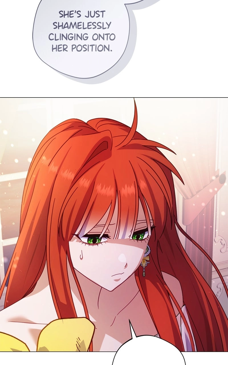 I'm a Villainess, but I Won't Live Like One Chapter 18 page 57 - 