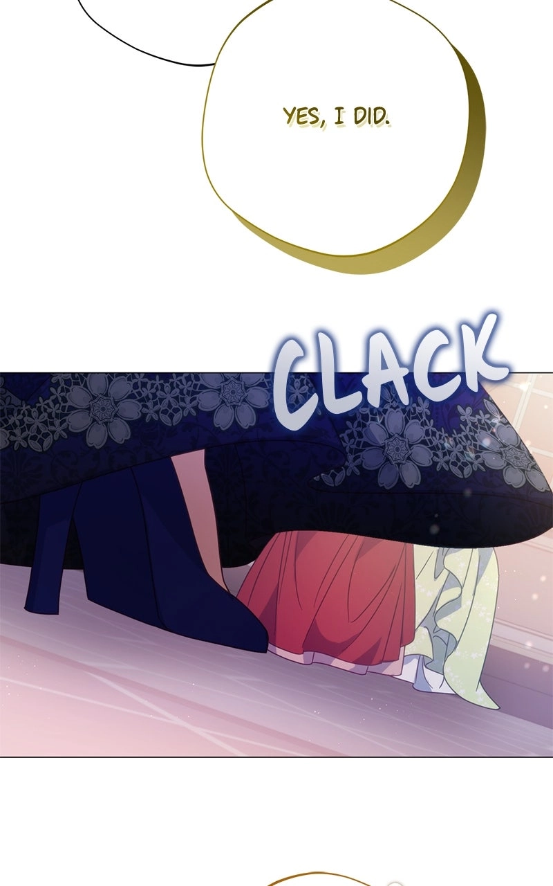 I'm a Villainess, but I Won't Live Like One Chapter 18 page 59 - 