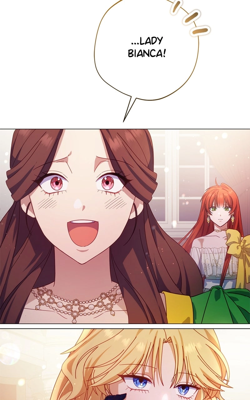 I'm a Villainess, but I Won't Live Like One Chapter 18 page 60 - 