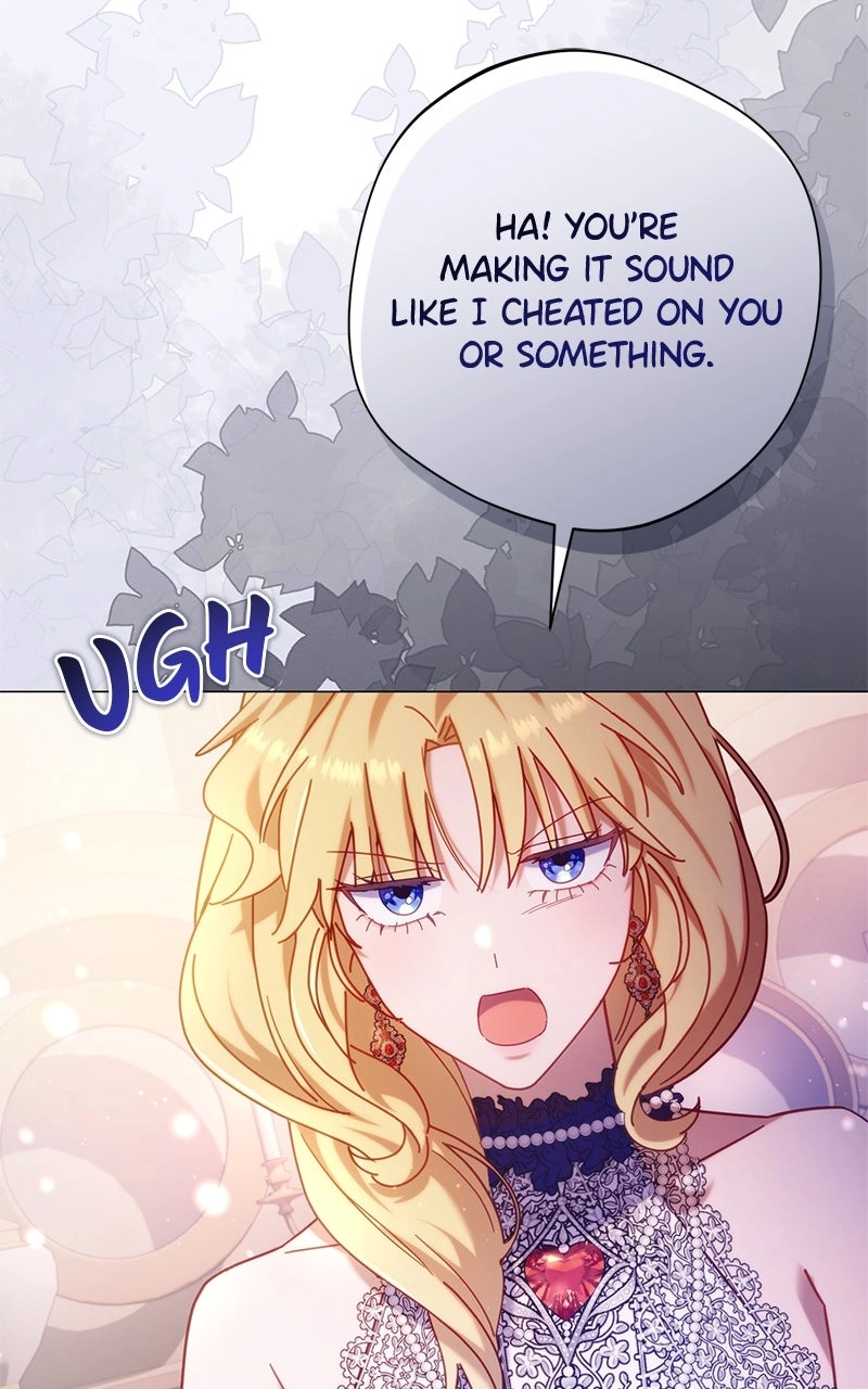 I'm a Villainess, but I Won't Live Like One Chapter 18 page 7 - 