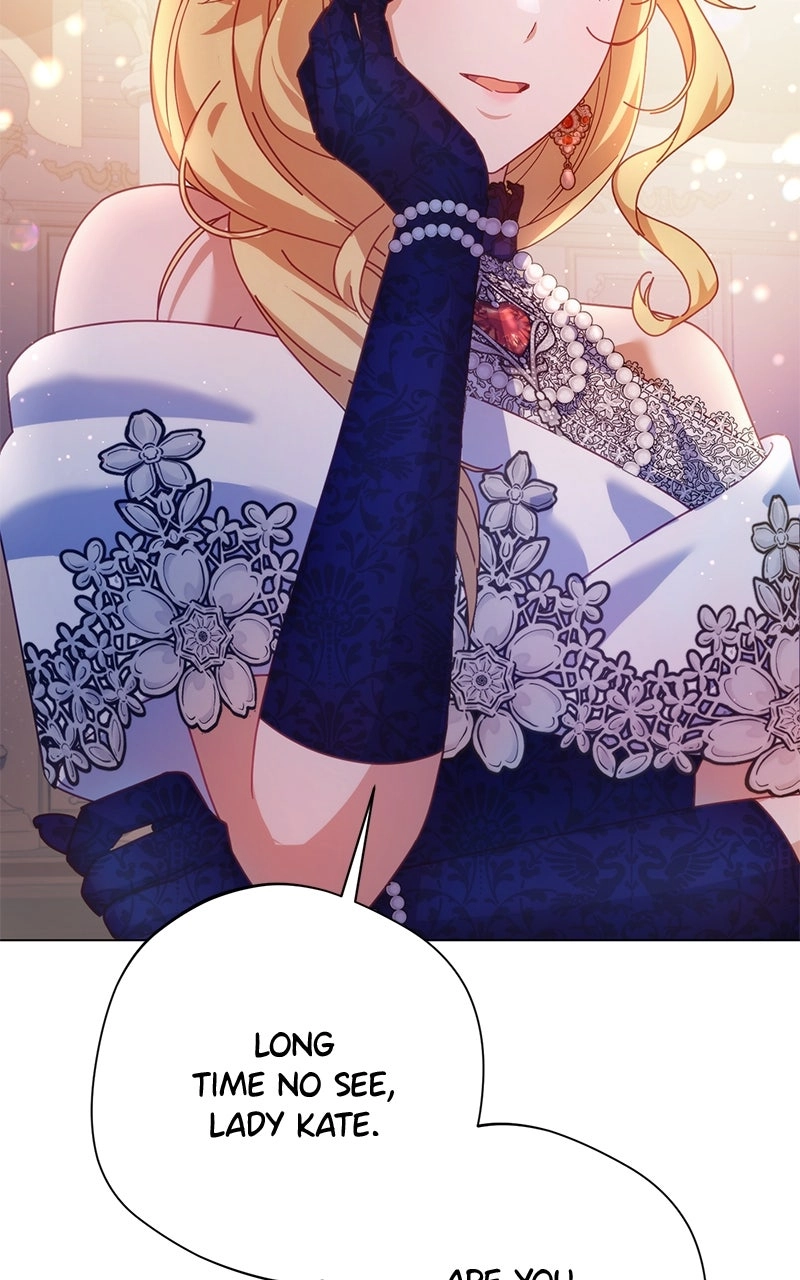 I'm a Villainess, but I Won't Live Like One Chapter 18 page 61 - 