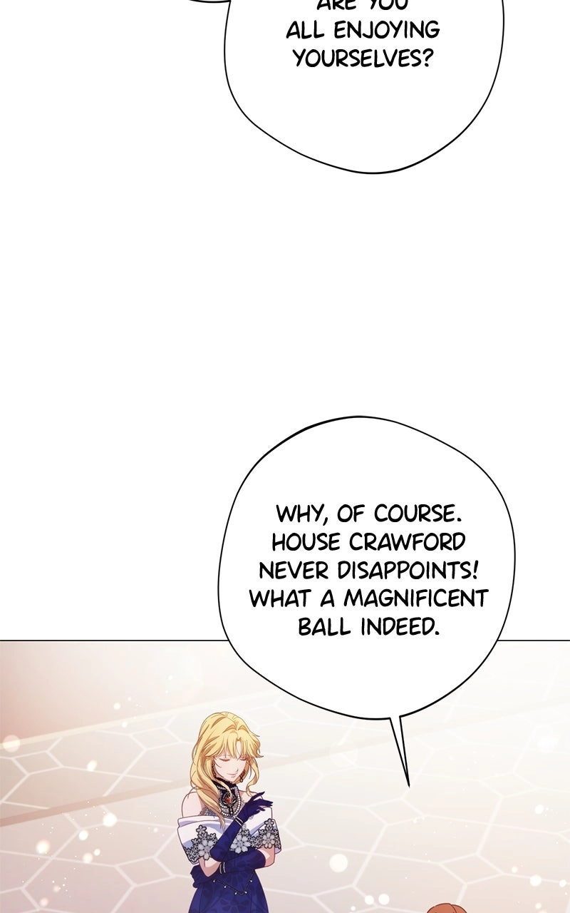 I'm a Villainess, but I Won't Live Like One Chapter 18 page 62 - 