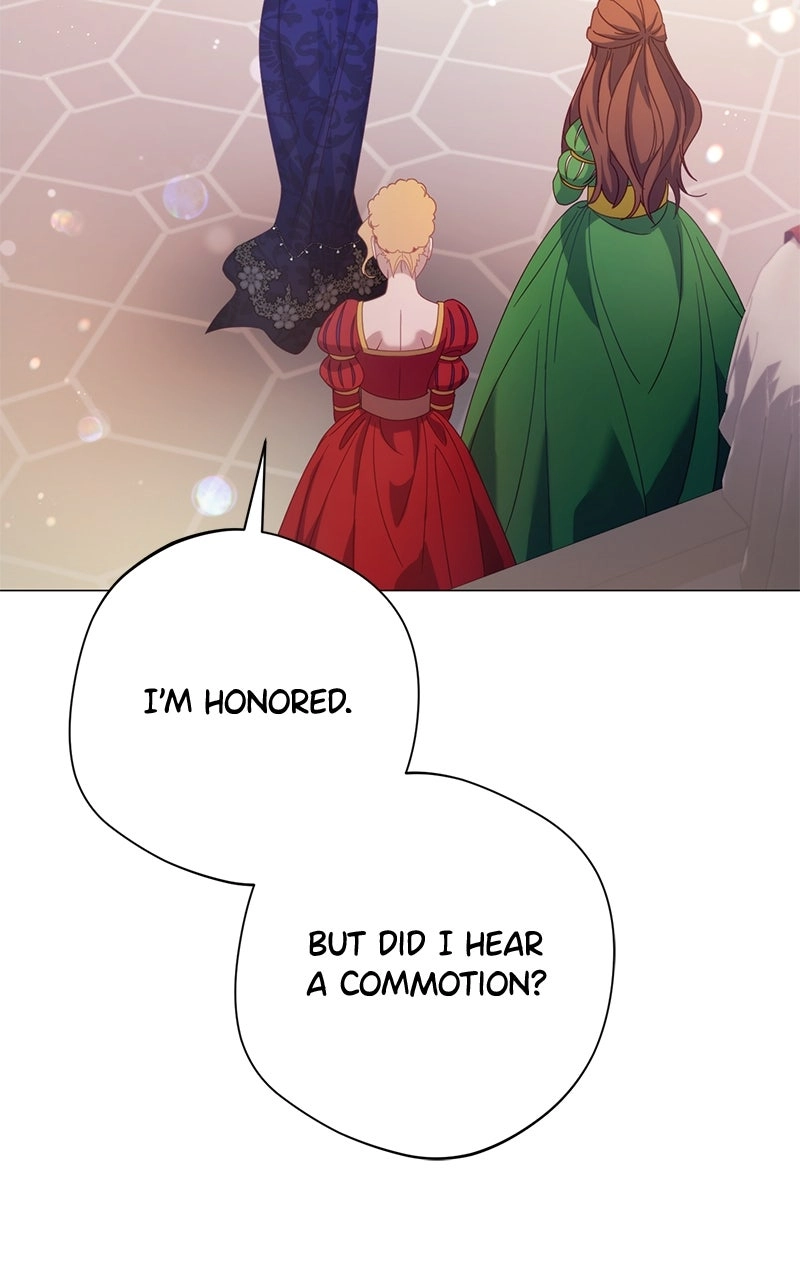 I'm a Villainess, but I Won't Live Like One Chapter 18 page 63 - 