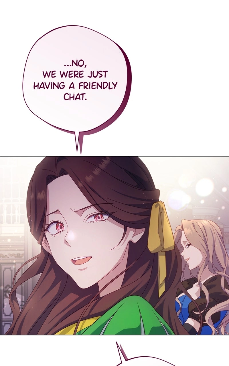 I'm a Villainess, but I Won't Live Like One Chapter 18 page 64 - 