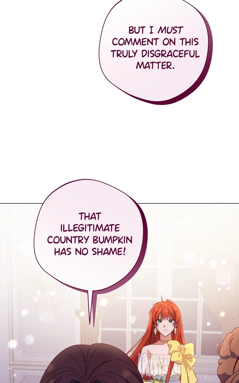 I'm a Villainess, but I Won't Live Like One Chapter 18 page 65 - 