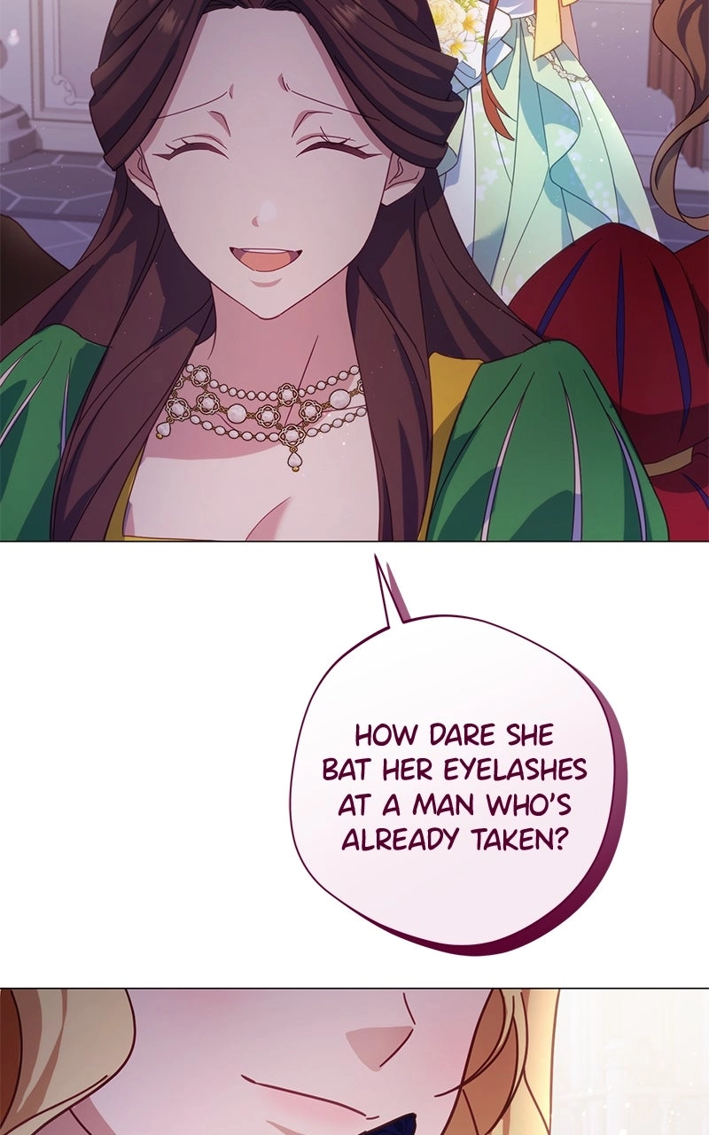 I'm a Villainess, but I Won't Live Like One Chapter 18 page 66 - 