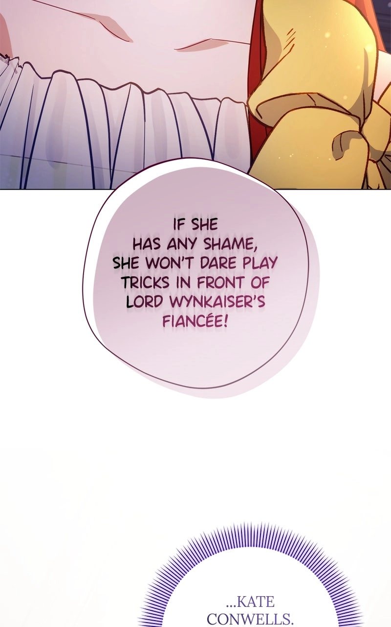 I'm a Villainess, but I Won't Live Like One Chapter 18 page 70 - 