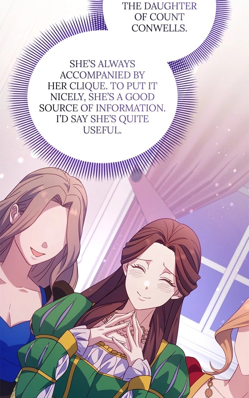 I'm a Villainess, but I Won't Live Like One Chapter 18 page 71 - 