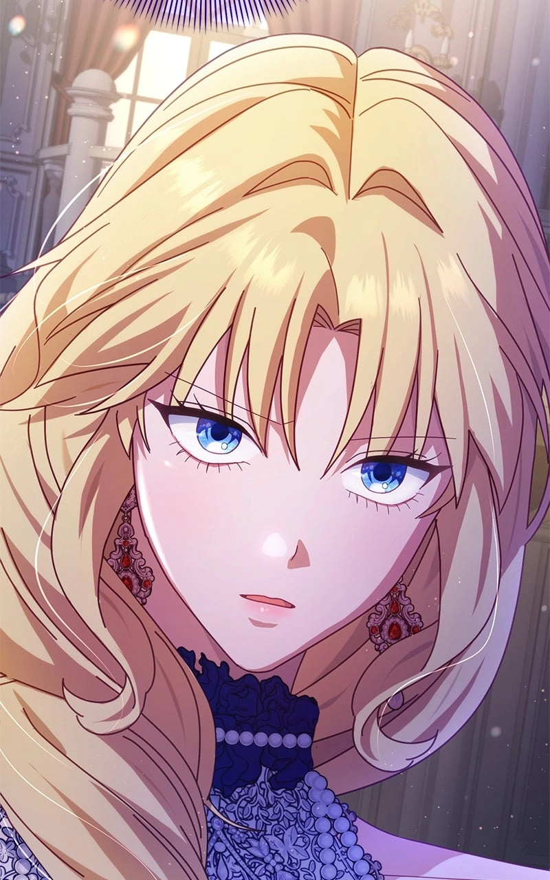 I'm a Villainess, but I Won't Live Like One Chapter 18 page 73 - 