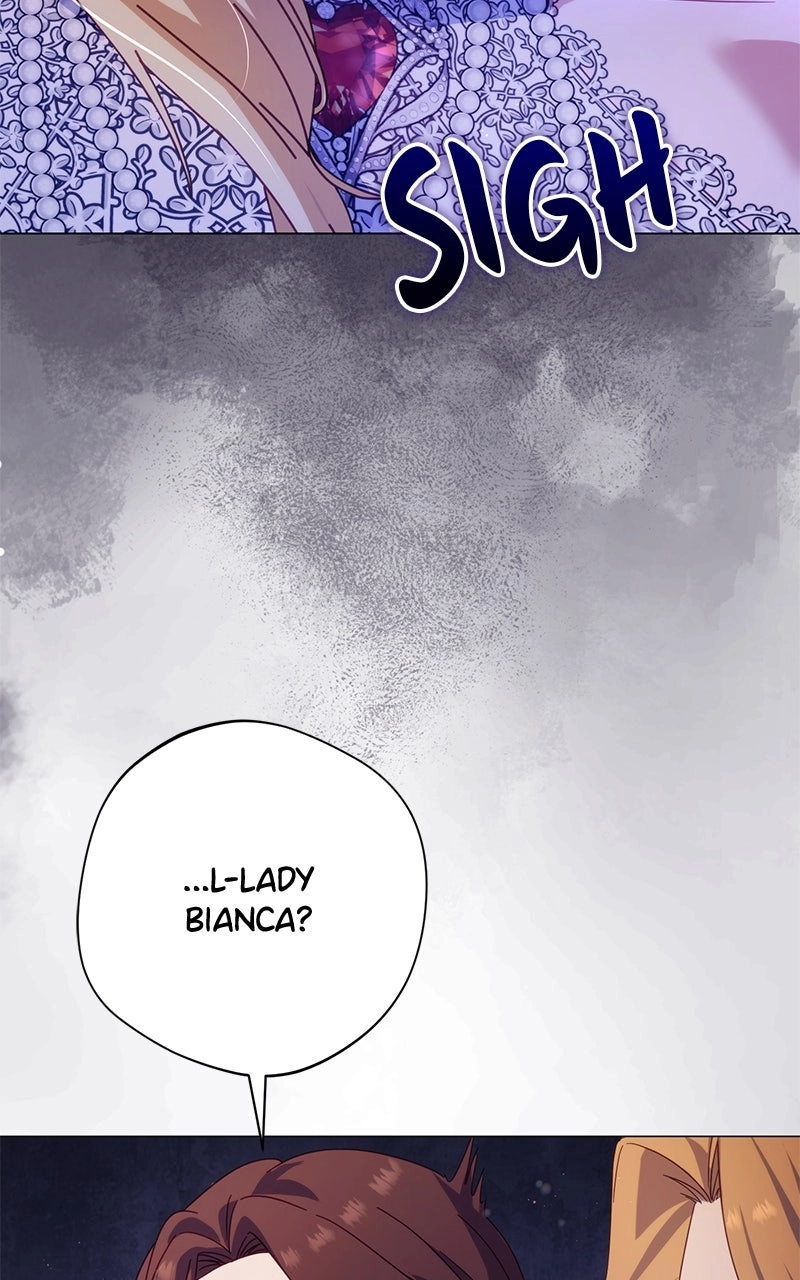 I'm a Villainess, but I Won't Live Like One Chapter 18 page 74 - 
