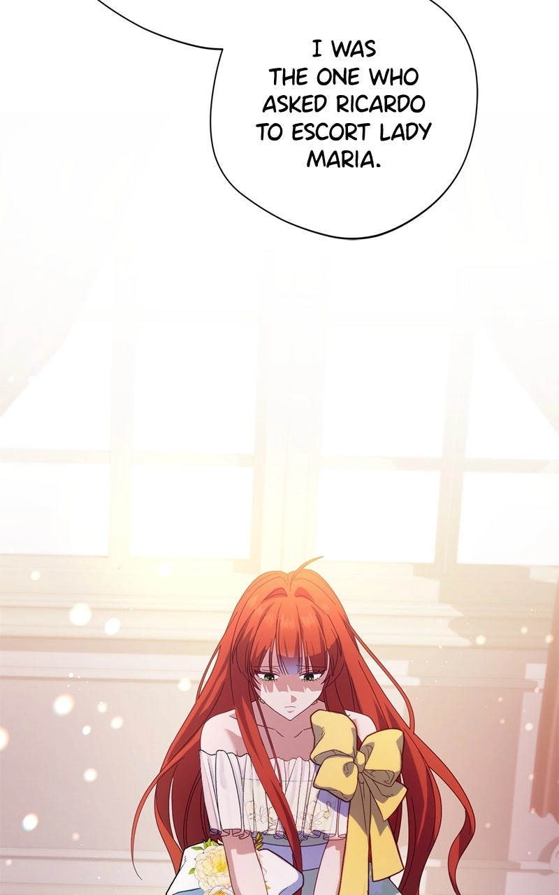I'm a Villainess, but I Won't Live Like One Chapter 18 page 77 - 