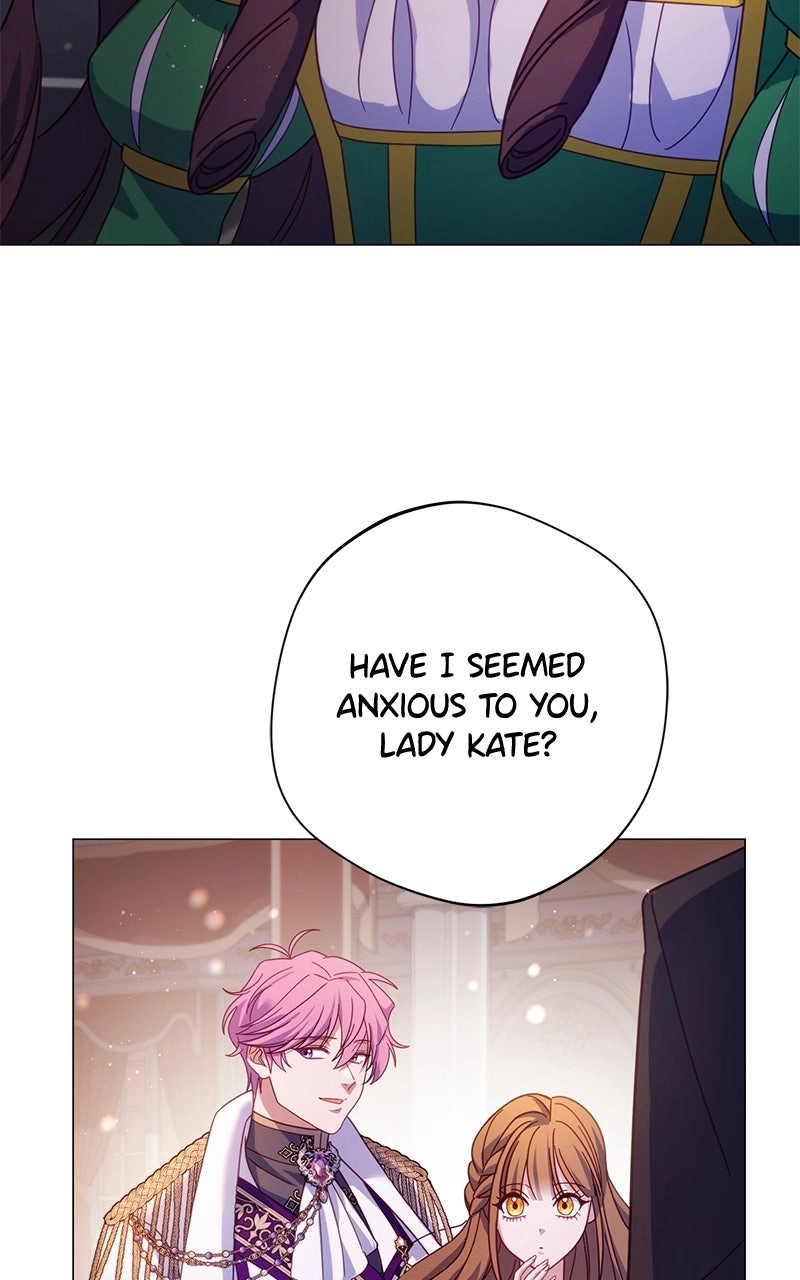 I'm a Villainess, but I Won't Live Like One Chapter 18 page 79 - 
