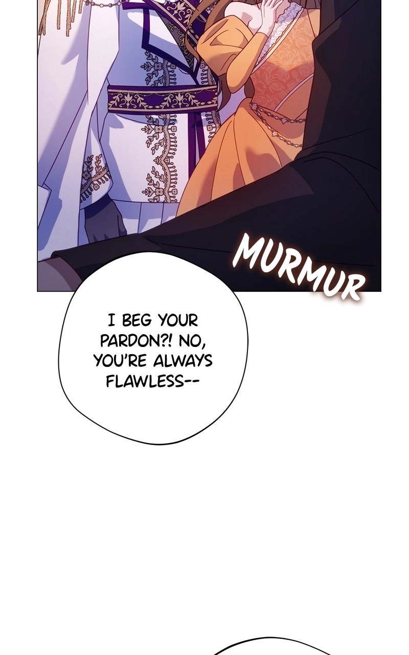 I'm a Villainess, but I Won't Live Like One Chapter 18 page 80 - 