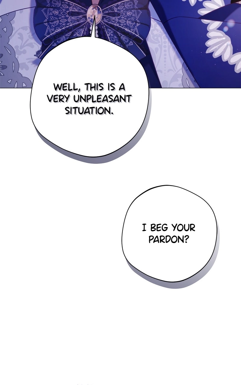 I'm a Villainess, but I Won't Live Like One Chapter 18 page 9 - 
