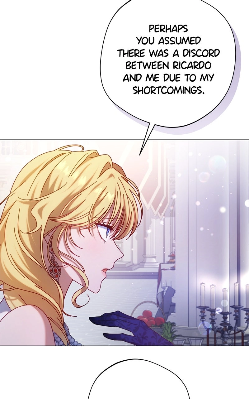 I'm a Villainess, but I Won't Live Like One Chapter 18 page 81 - 