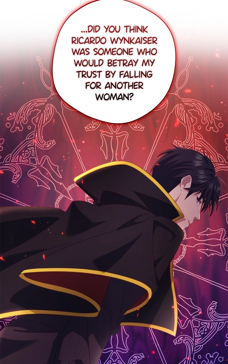 I'm a Villainess, but I Won't Live Like One Chapter 18 page 83 - 