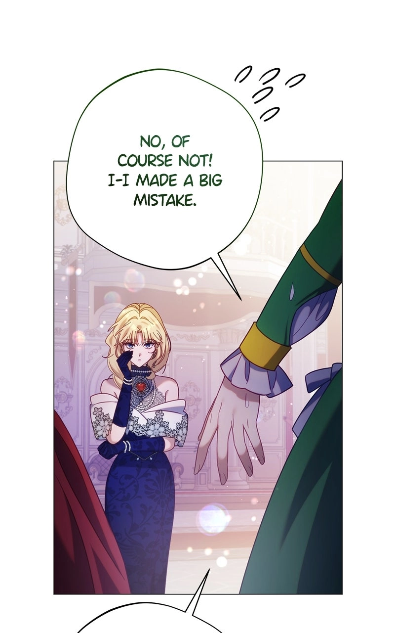 I'm a Villainess, but I Won't Live Like One Chapter 18 page 85 - 