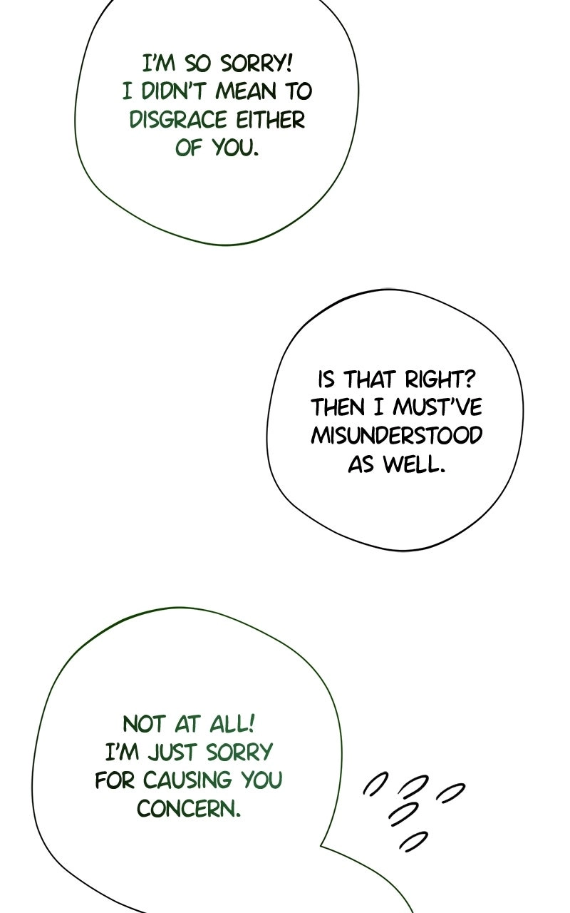 I'm a Villainess, but I Won't Live Like One Chapter 18 page 86 - 
