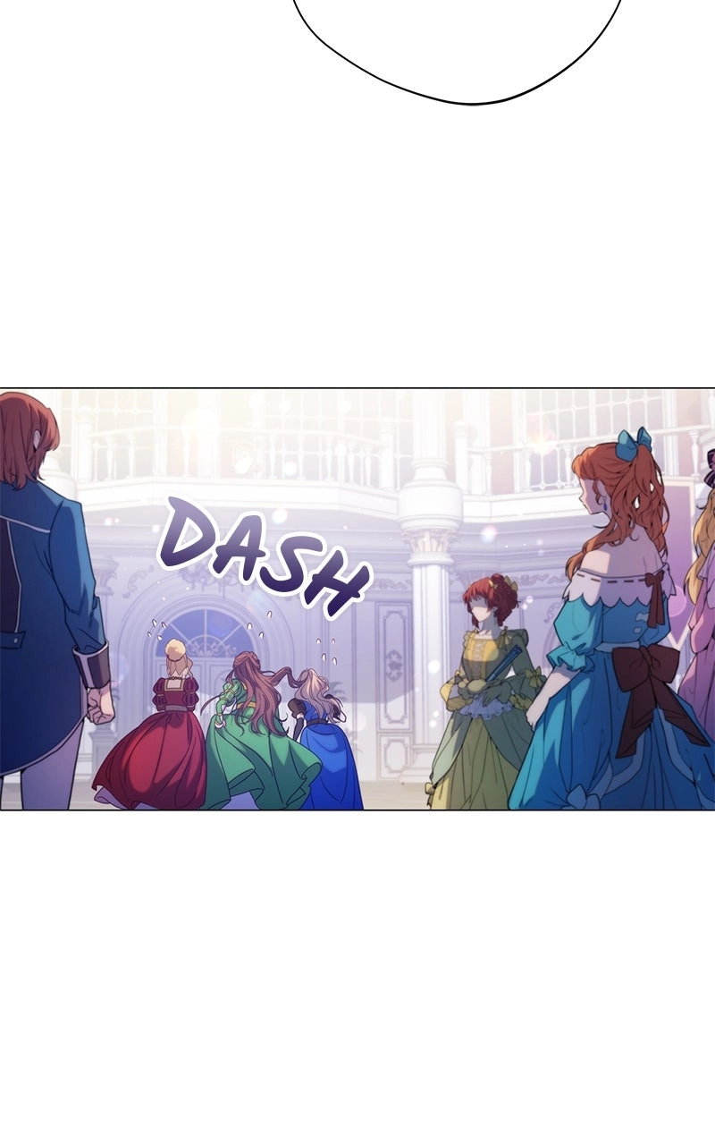 I'm a Villainess, but I Won't Live Like One Chapter 18 page 88 - 
