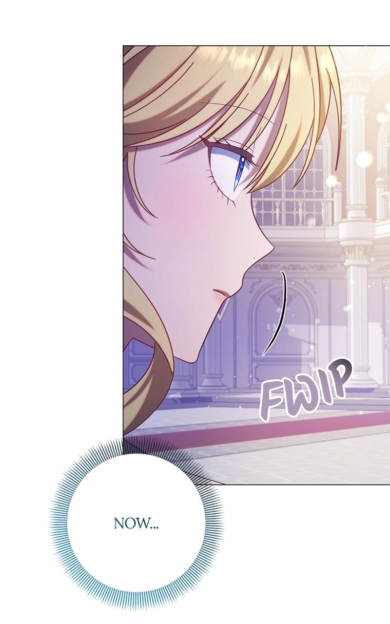 I'm a Villainess, but I Won't Live Like One Chapter 18 page 89 - 