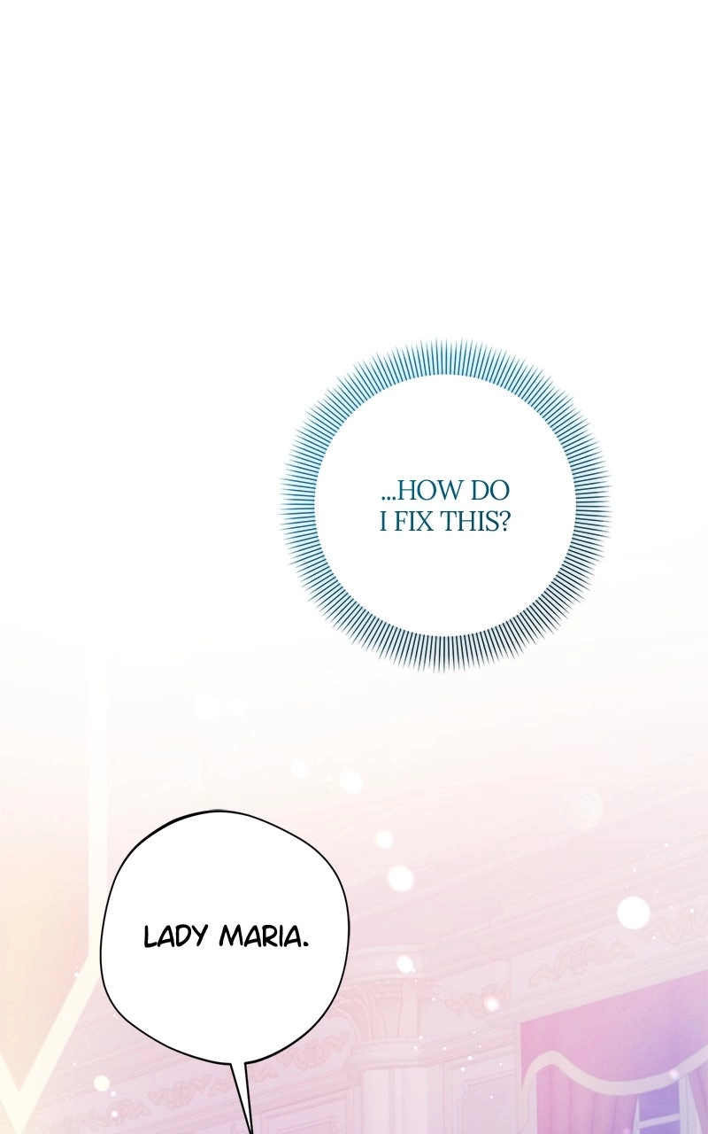 I'm a Villainess, but I Won't Live Like One Chapter 18 page 90 - 