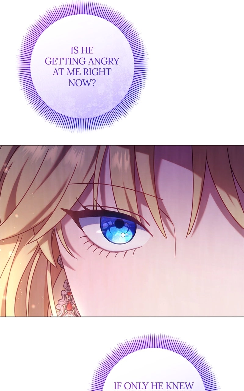 I'm a Villainess, but I Won't Live Like One Chapter 18 page 10 - 
